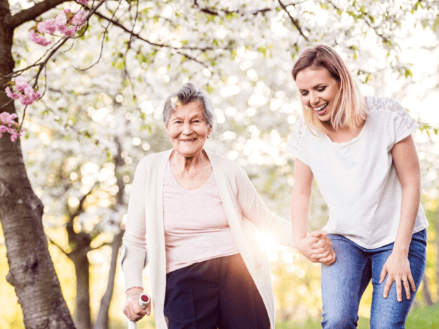 JOYFUL COMPANIONS HOME CARE